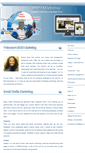 Mobile Screenshot of bmdmarketing1.com